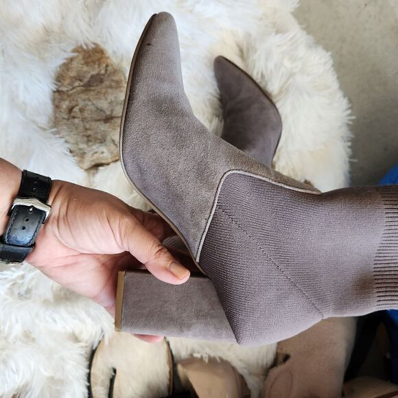 Steve madden Remy sock booties - Picture 5 of 11